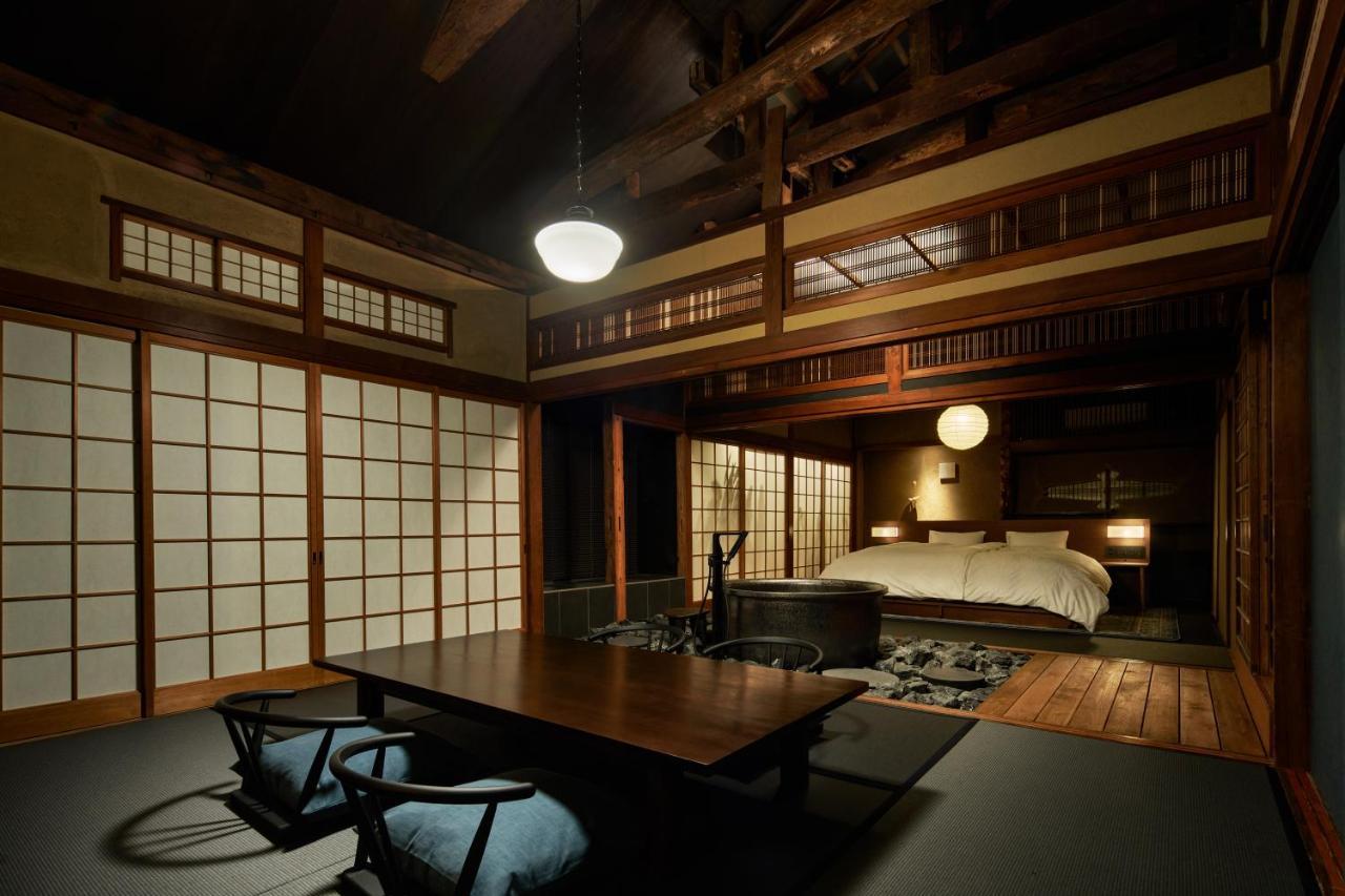 城崎温泉 旅館 つばき乃 - Kinosaki Onsen Ryokan Tsubakino Toyooka  Extérieur photo