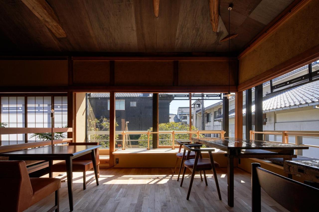 城崎温泉 旅館 つばき乃 - Kinosaki Onsen Ryokan Tsubakino Toyooka  Extérieur photo