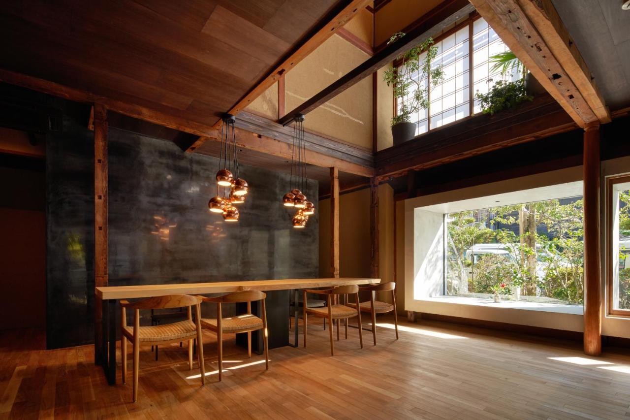 城崎温泉 旅館 つばき乃 - Kinosaki Onsen Ryokan Tsubakino Toyooka  Extérieur photo