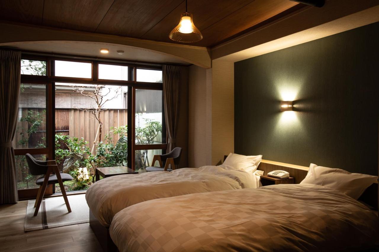 城崎温泉 旅館 つばき乃 - Kinosaki Onsen Ryokan Tsubakino Toyooka  Extérieur photo