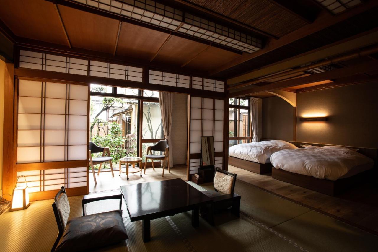 城崎温泉 旅館 つばき乃 - Kinosaki Onsen Ryokan Tsubakino Toyooka  Extérieur photo
