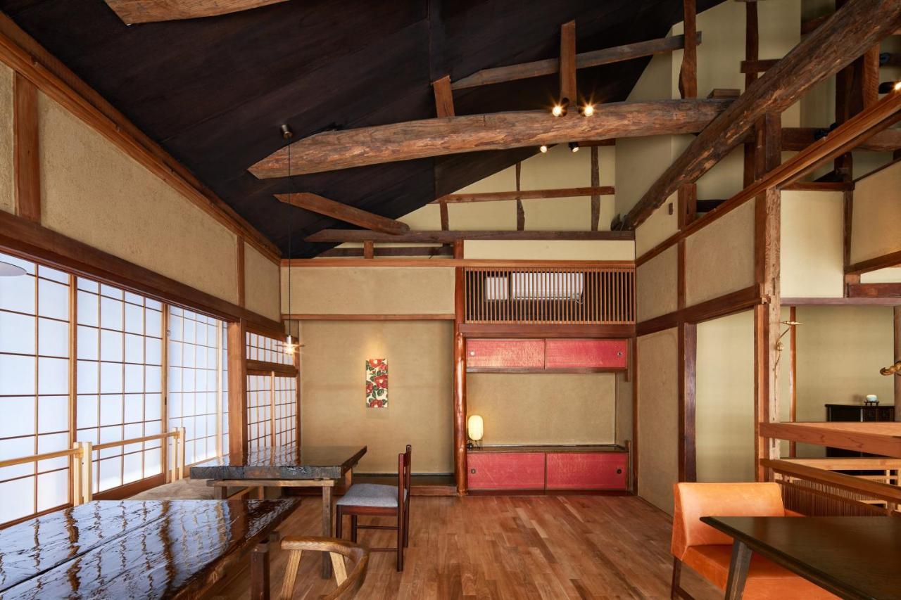 城崎温泉 旅館 つばき乃 - Kinosaki Onsen Ryokan Tsubakino Toyooka  Extérieur photo