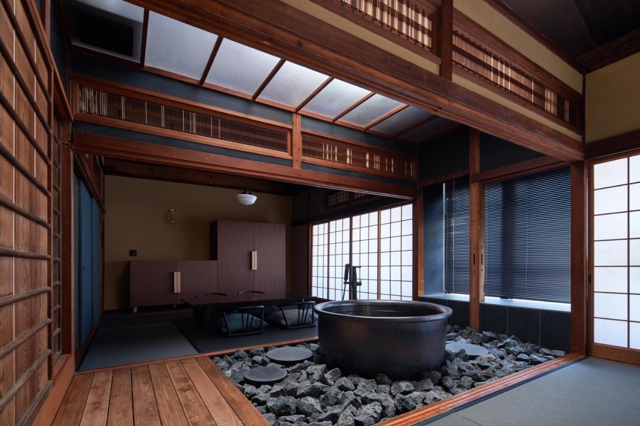 城崎温泉 旅館 つばき乃 - Kinosaki Onsen Ryokan Tsubakino Toyooka  Extérieur photo