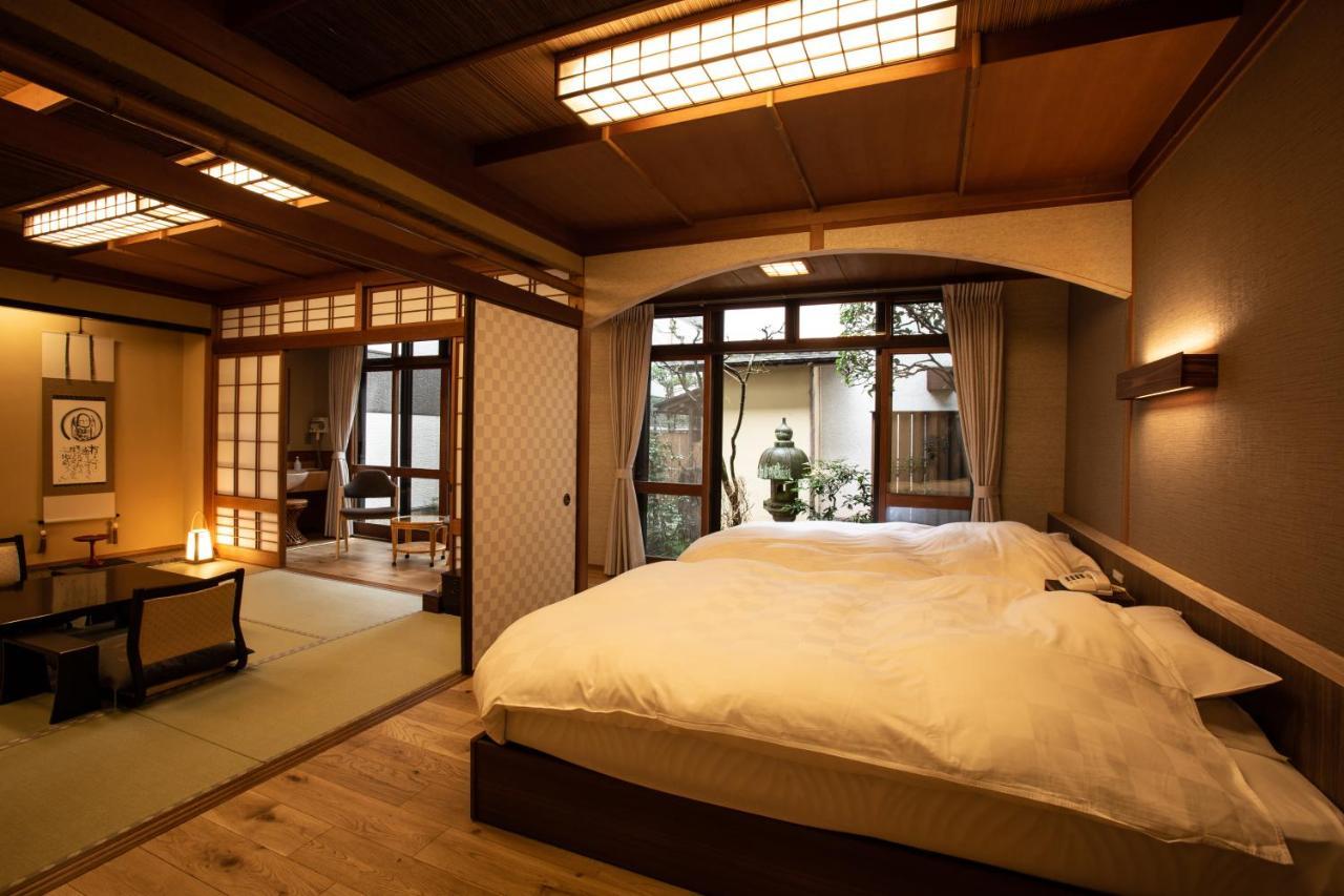城崎温泉 旅館 つばき乃 - Kinosaki Onsen Ryokan Tsubakino Toyooka  Extérieur photo