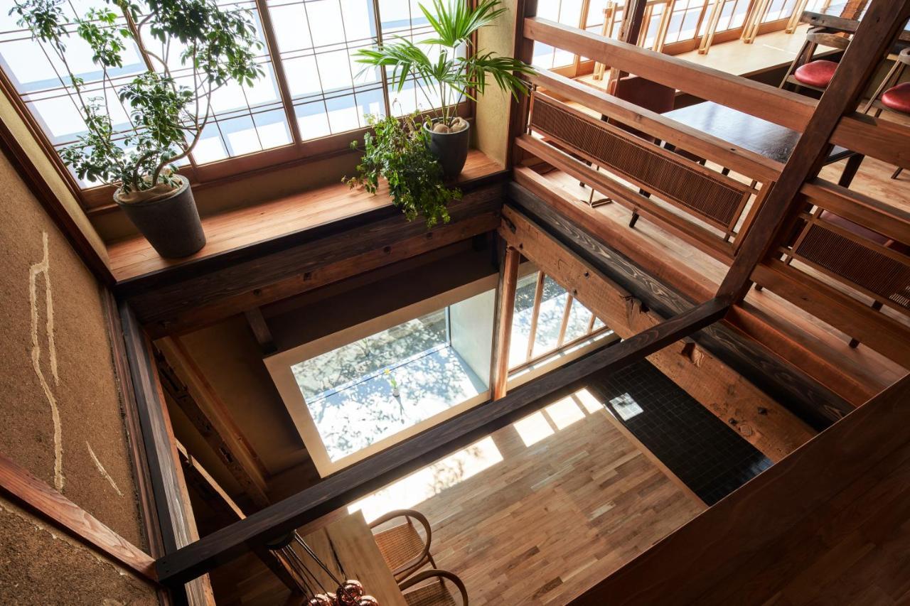 城崎温泉 旅館 つばき乃 - Kinosaki Onsen Ryokan Tsubakino Toyooka  Extérieur photo