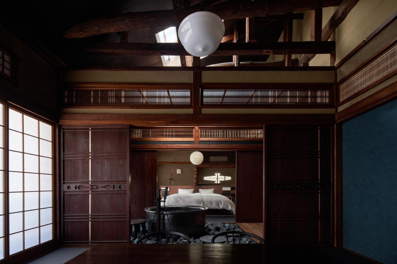 城崎温泉 旅館 つばき乃 - Kinosaki Onsen Ryokan Tsubakino Toyooka  Extérieur photo