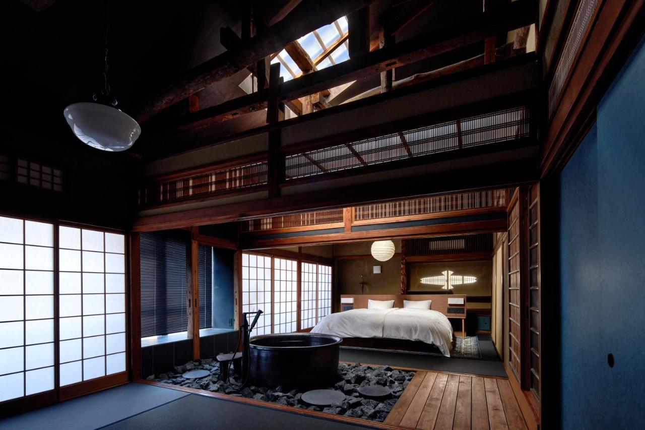 城崎温泉 旅館 つばき乃 - Kinosaki Onsen Ryokan Tsubakino Toyooka  Extérieur photo