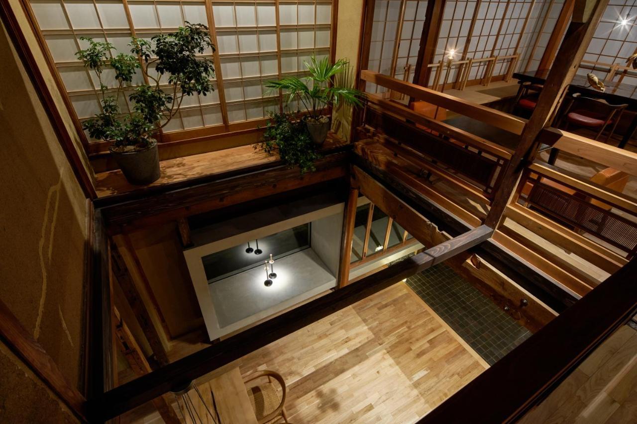 城崎温泉 旅館 つばき乃 - Kinosaki Onsen Ryokan Tsubakino Toyooka  Extérieur photo