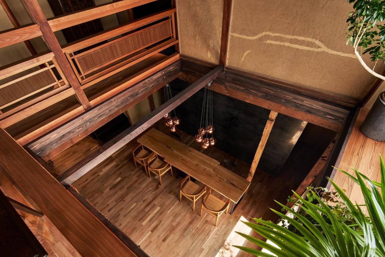 城崎温泉 旅館 つばき乃 - Kinosaki Onsen Ryokan Tsubakino Toyooka  Extérieur photo