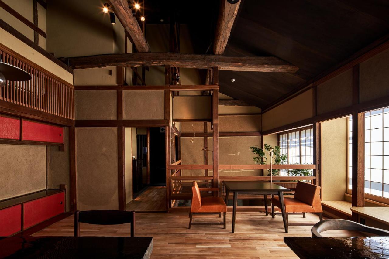 城崎温泉 旅館 つばき乃 - Kinosaki Onsen Ryokan Tsubakino Toyooka  Extérieur photo