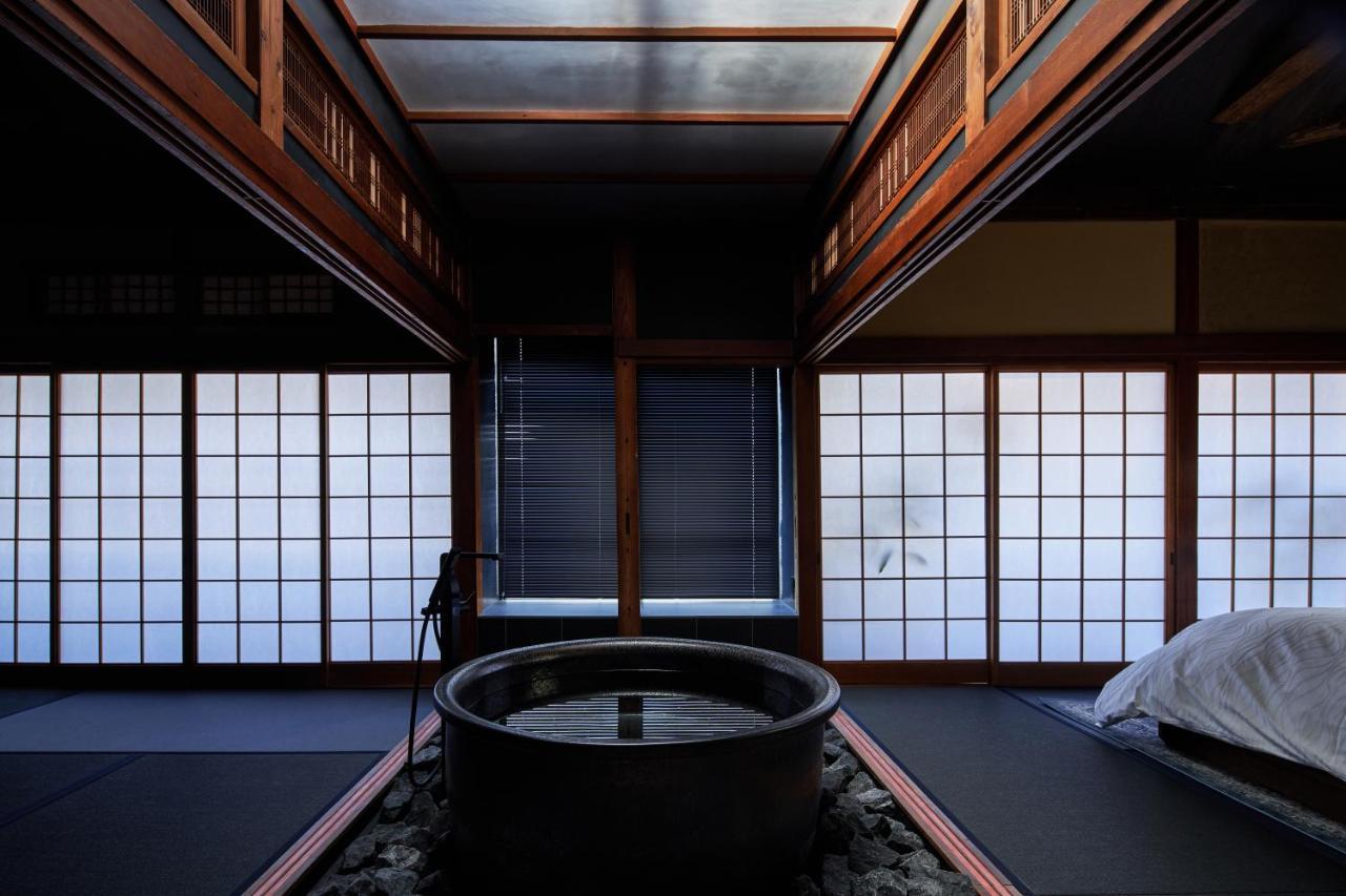 城崎温泉 旅館 つばき乃 - Kinosaki Onsen Ryokan Tsubakino Toyooka  Extérieur photo