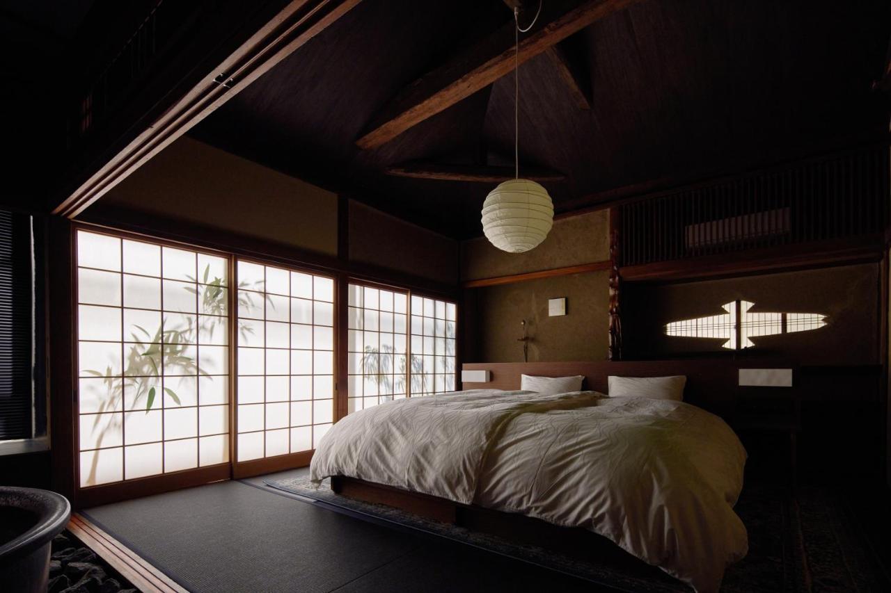 城崎温泉 旅館 つばき乃 - Kinosaki Onsen Ryokan Tsubakino Toyooka  Extérieur photo