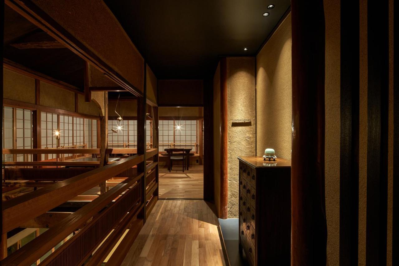 城崎温泉 旅館 つばき乃 - Kinosaki Onsen Ryokan Tsubakino Toyooka  Extérieur photo