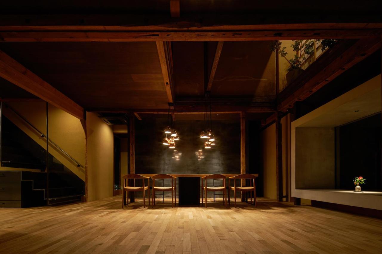 城崎温泉 旅館 つばき乃 - Kinosaki Onsen Ryokan Tsubakino Toyooka  Extérieur photo