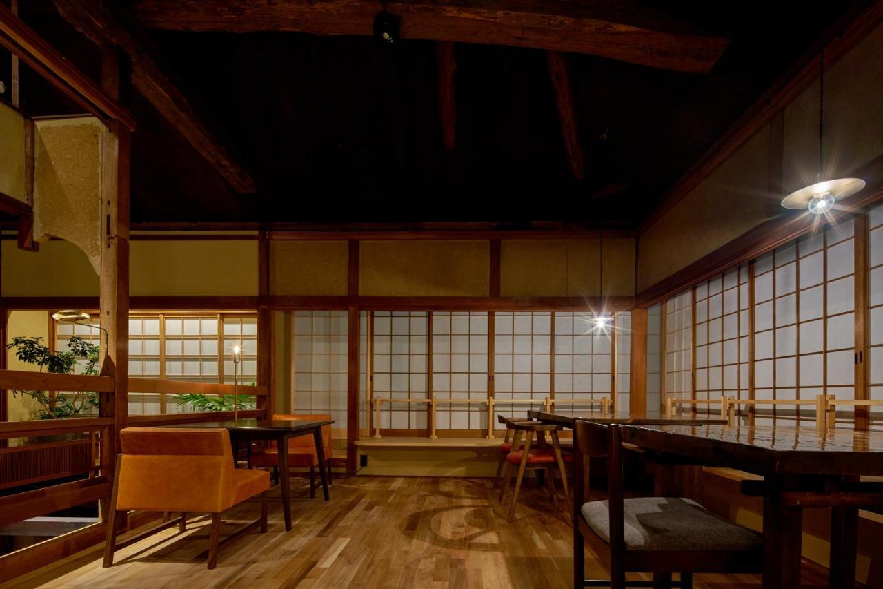 城崎温泉 旅館 つばき乃 - Kinosaki Onsen Ryokan Tsubakino Toyooka  Extérieur photo