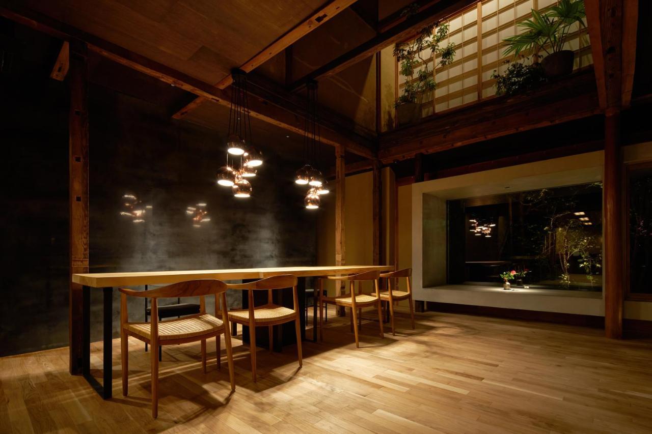 城崎温泉 旅館 つばき乃 - Kinosaki Onsen Ryokan Tsubakino Toyooka  Extérieur photo