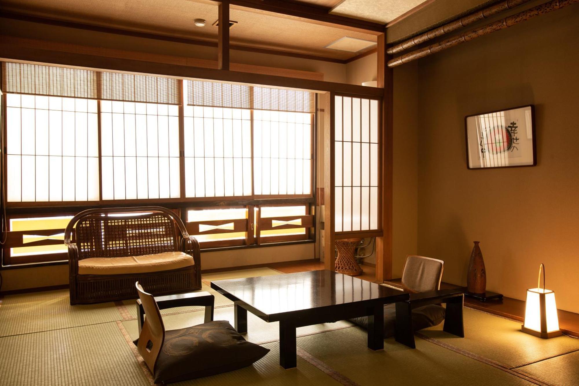 城崎温泉 旅館 つばき乃 - Kinosaki Onsen Ryokan Tsubakino Toyooka  Extérieur photo