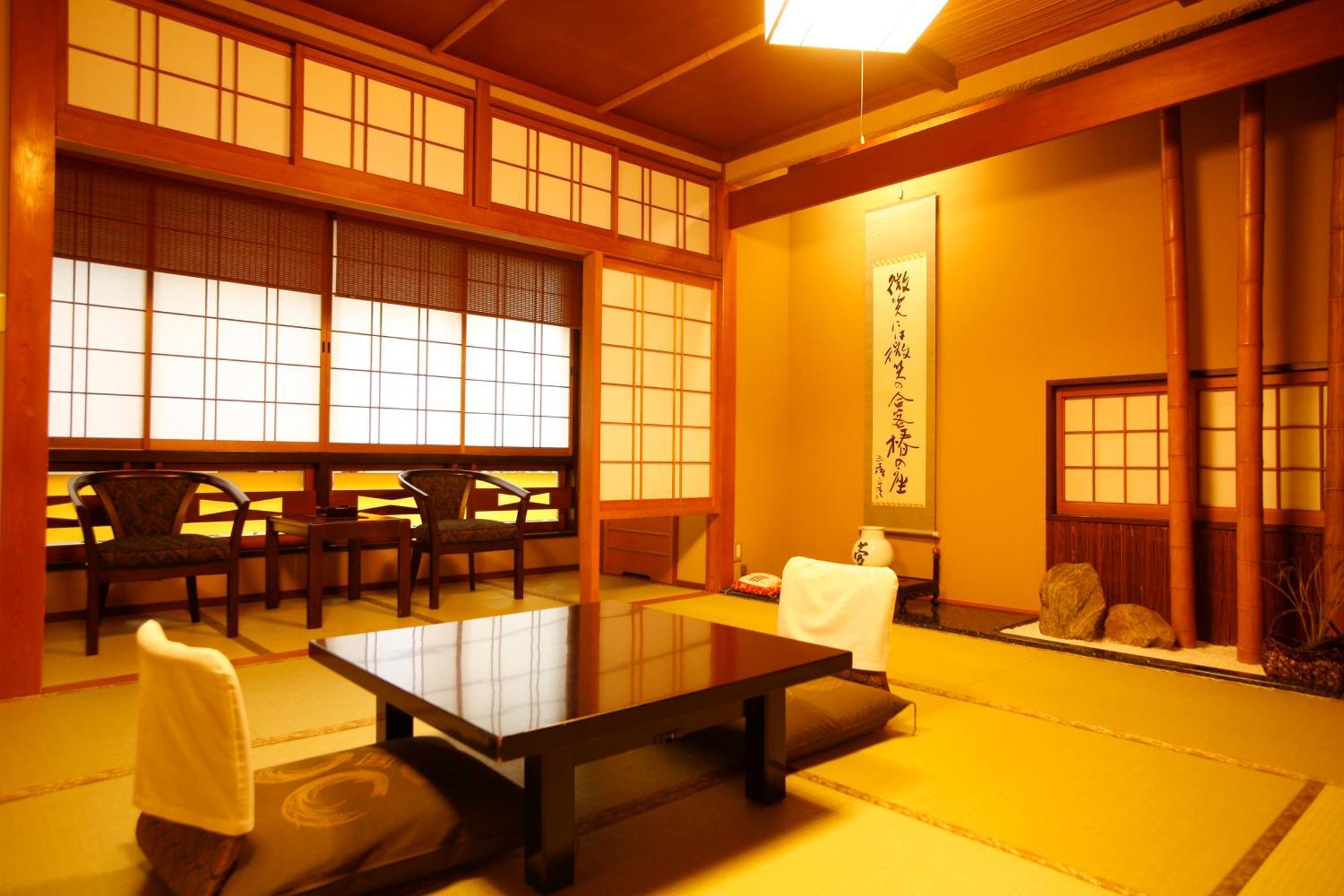 城崎温泉 旅館 つばき乃 - Kinosaki Onsen Ryokan Tsubakino Toyooka  Chambre photo