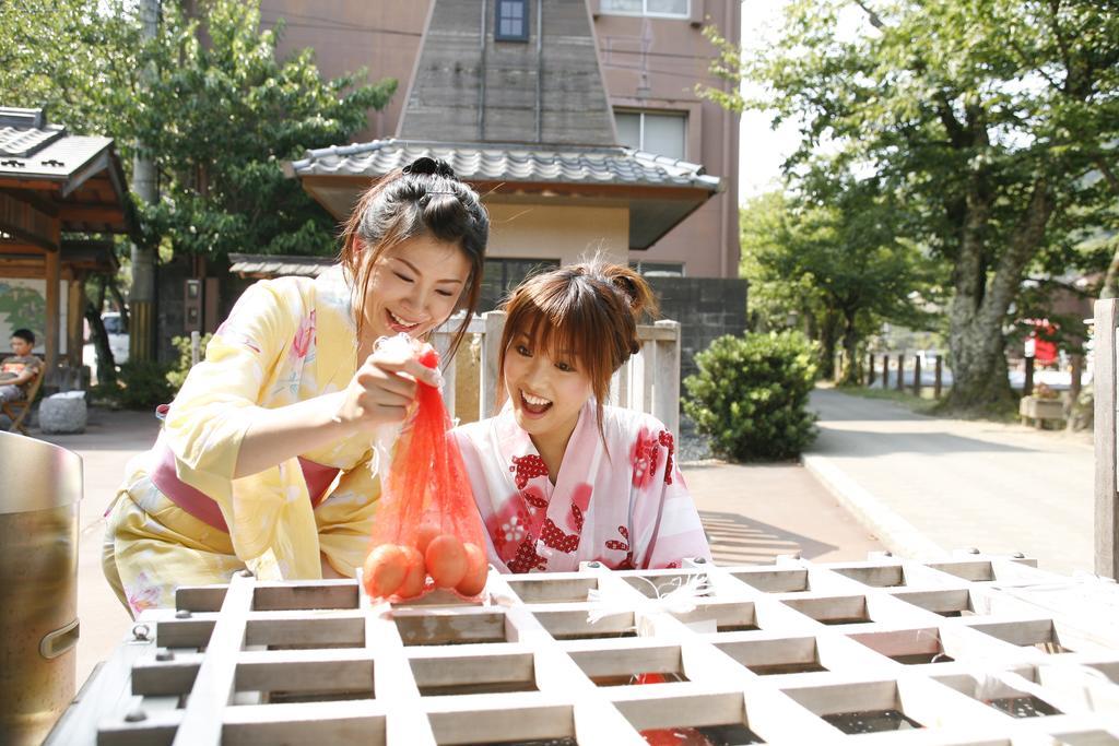 城崎温泉 旅館 つばき乃 - Kinosaki Onsen Ryokan Tsubakino Toyooka  Extérieur photo