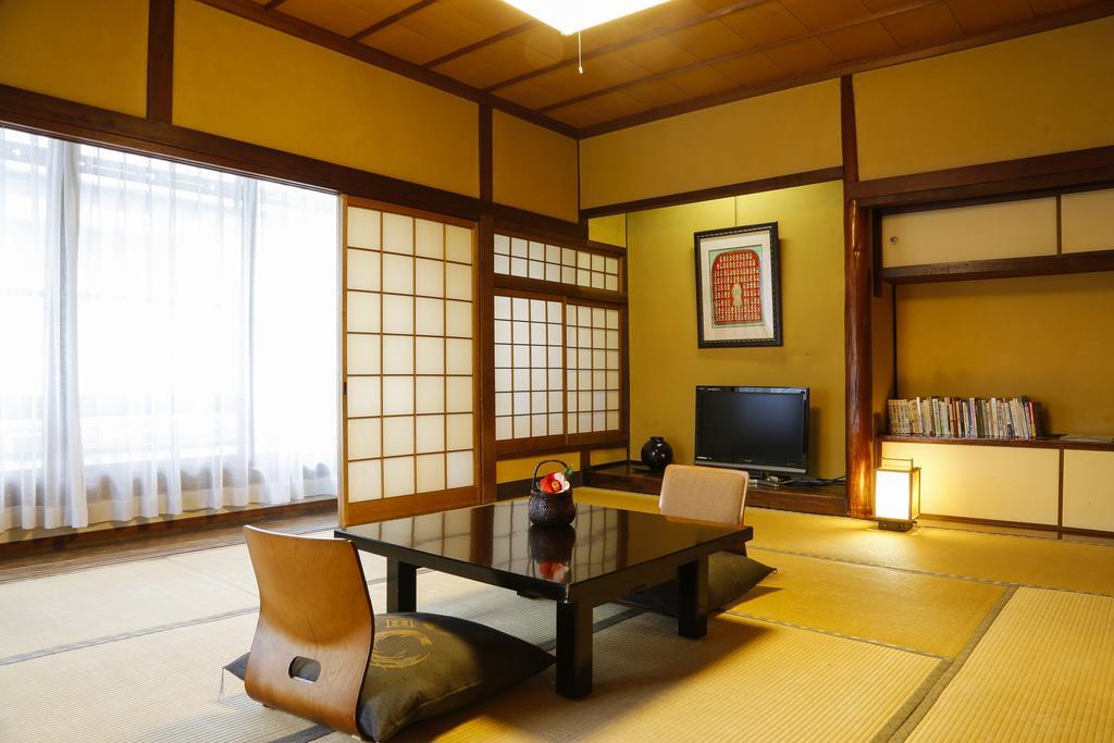 城崎温泉 旅館 つばき乃 - Kinosaki Onsen Ryokan Tsubakino Toyooka  Extérieur photo
