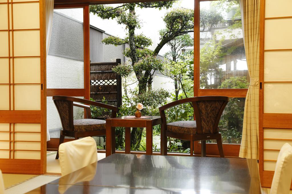 城崎温泉 旅館 つばき乃 - Kinosaki Onsen Ryokan Tsubakino Toyooka  Extérieur photo