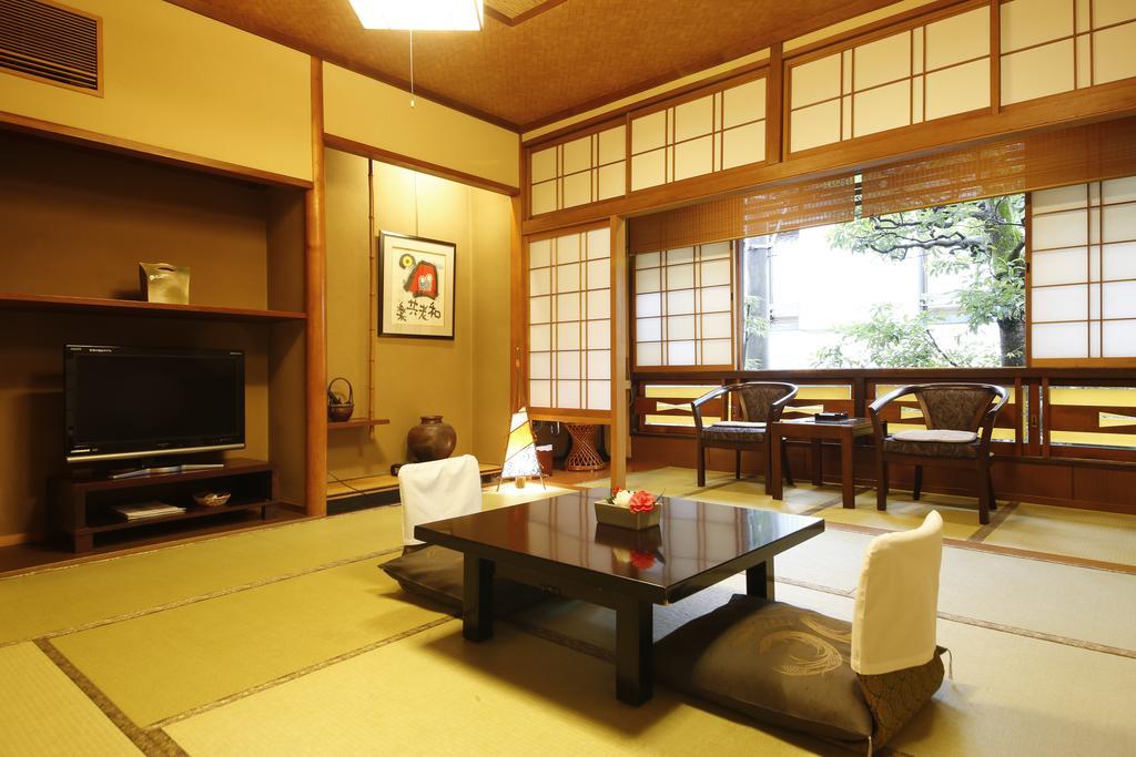 城崎温泉 旅館 つばき乃 - Kinosaki Onsen Ryokan Tsubakino Toyooka  Extérieur photo