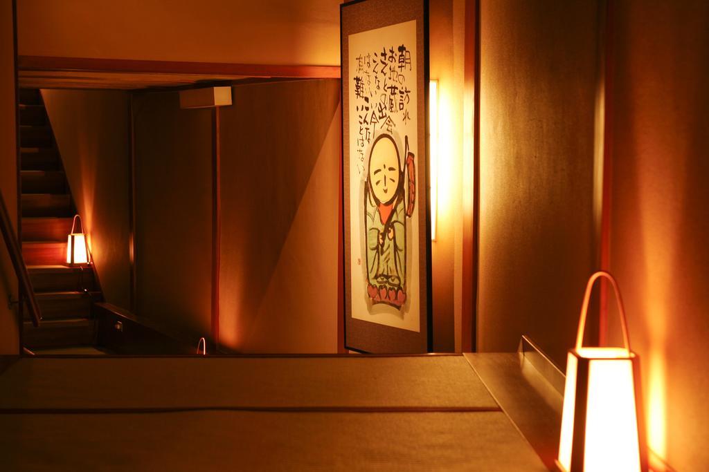 城崎温泉 旅館 つばき乃 - Kinosaki Onsen Ryokan Tsubakino Toyooka  Extérieur photo